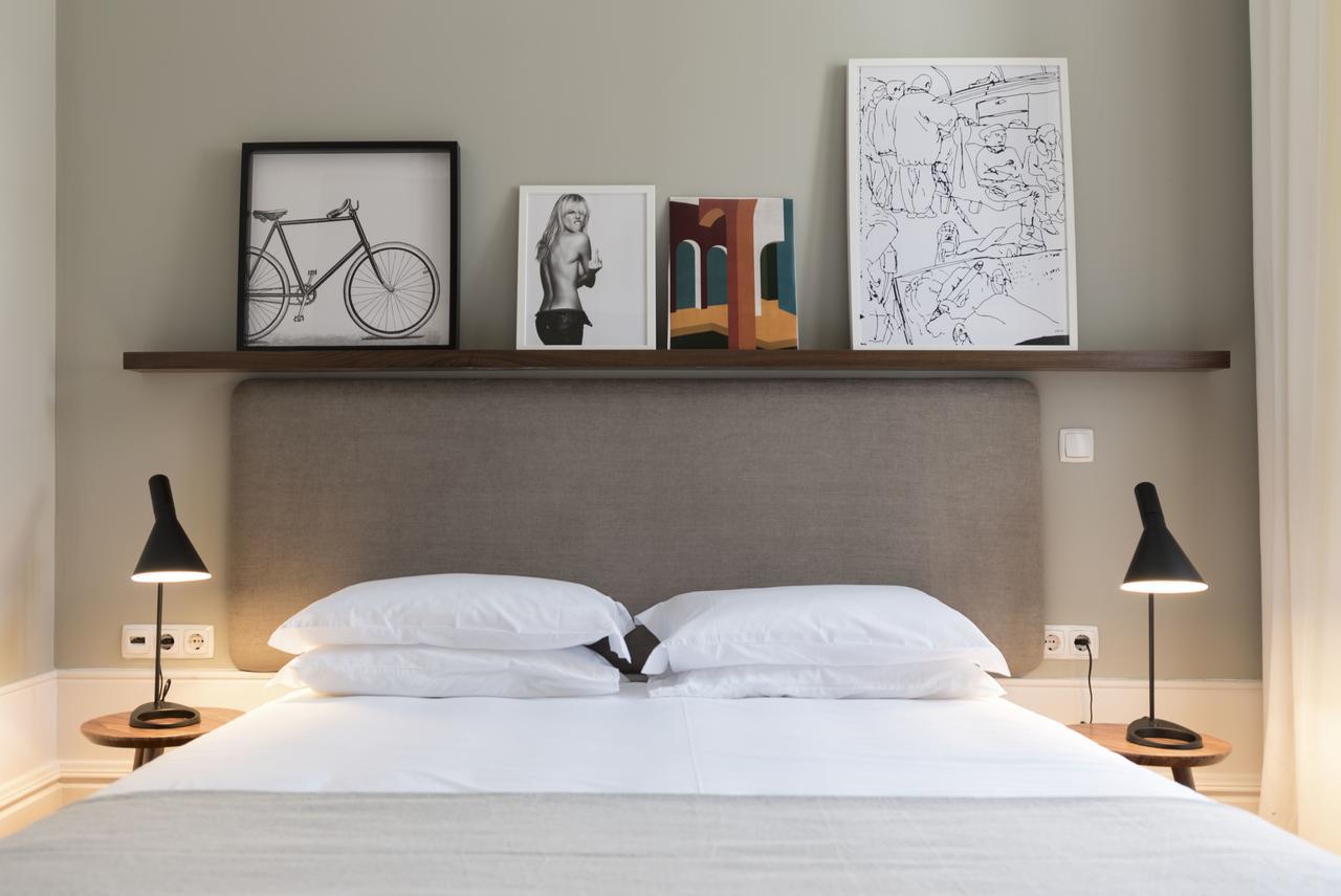 Lovelystay - Flower Stylish Apartment Porto Exterior photo