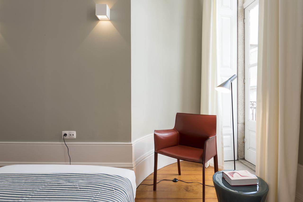 Lovelystay - Flower Stylish Apartment Porto Exterior photo