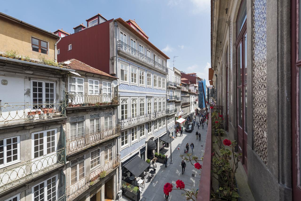 Lovelystay - Flower Stylish Apartment Porto Exterior photo